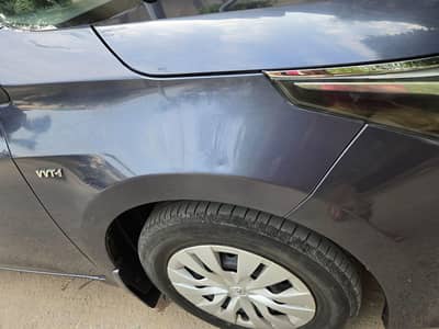 Toyota Corolla GLI Automatic for sale for Toyota lovers