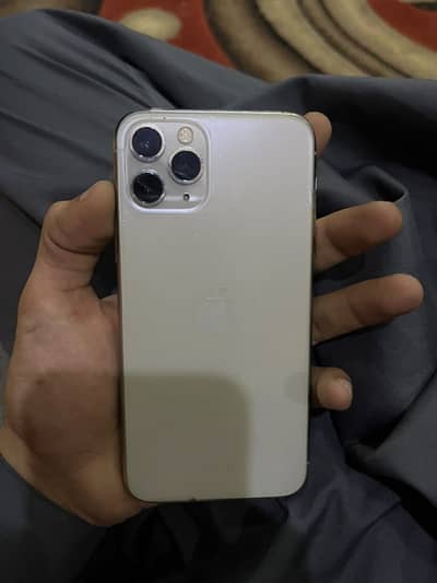 Apple iPhone 11 Pro