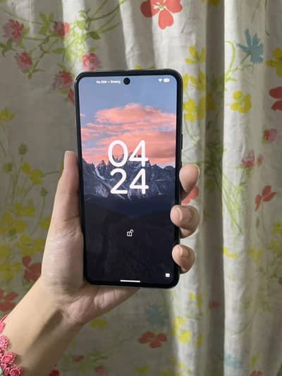 Google Pixel 8