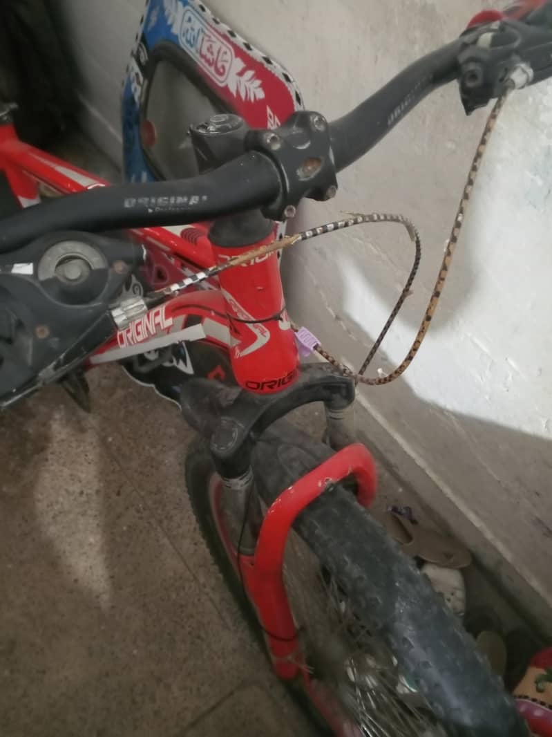 bicycle 2