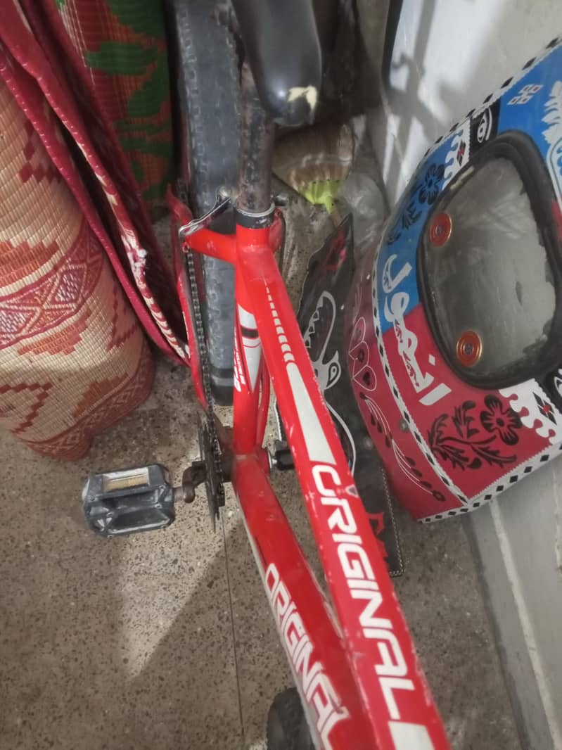 bicycle 4