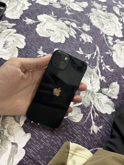 iPhone 13 factory unlock sim working glitch exchange possible