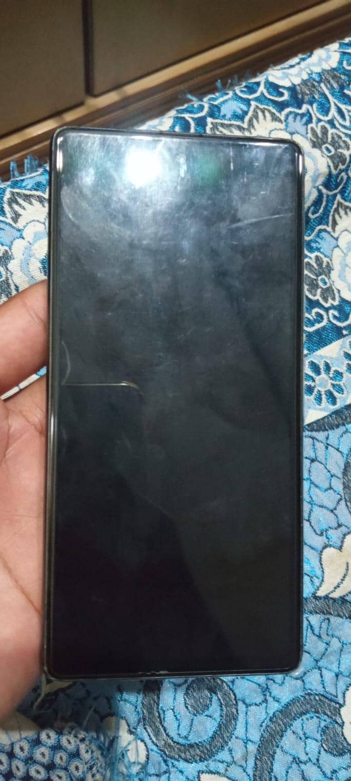 Google Pixel 7a 5