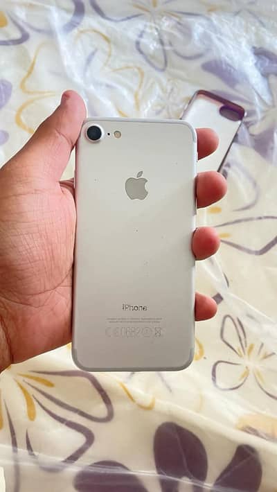 Apple iPhone 7 Exchange possible with android