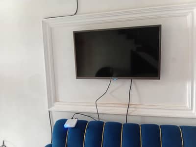 television