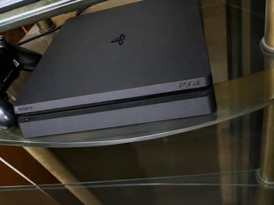 ps4 slim 1tb jailbreak 9.00 60fps unlock parches