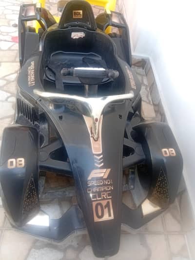 kids car