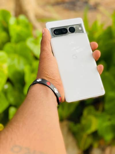 Google Pixel 7 Pro