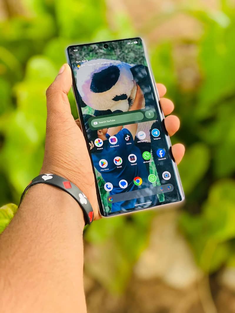 Google Pixel 7 Pro 1