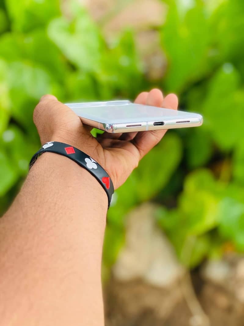Google Pixel 7 Pro 3