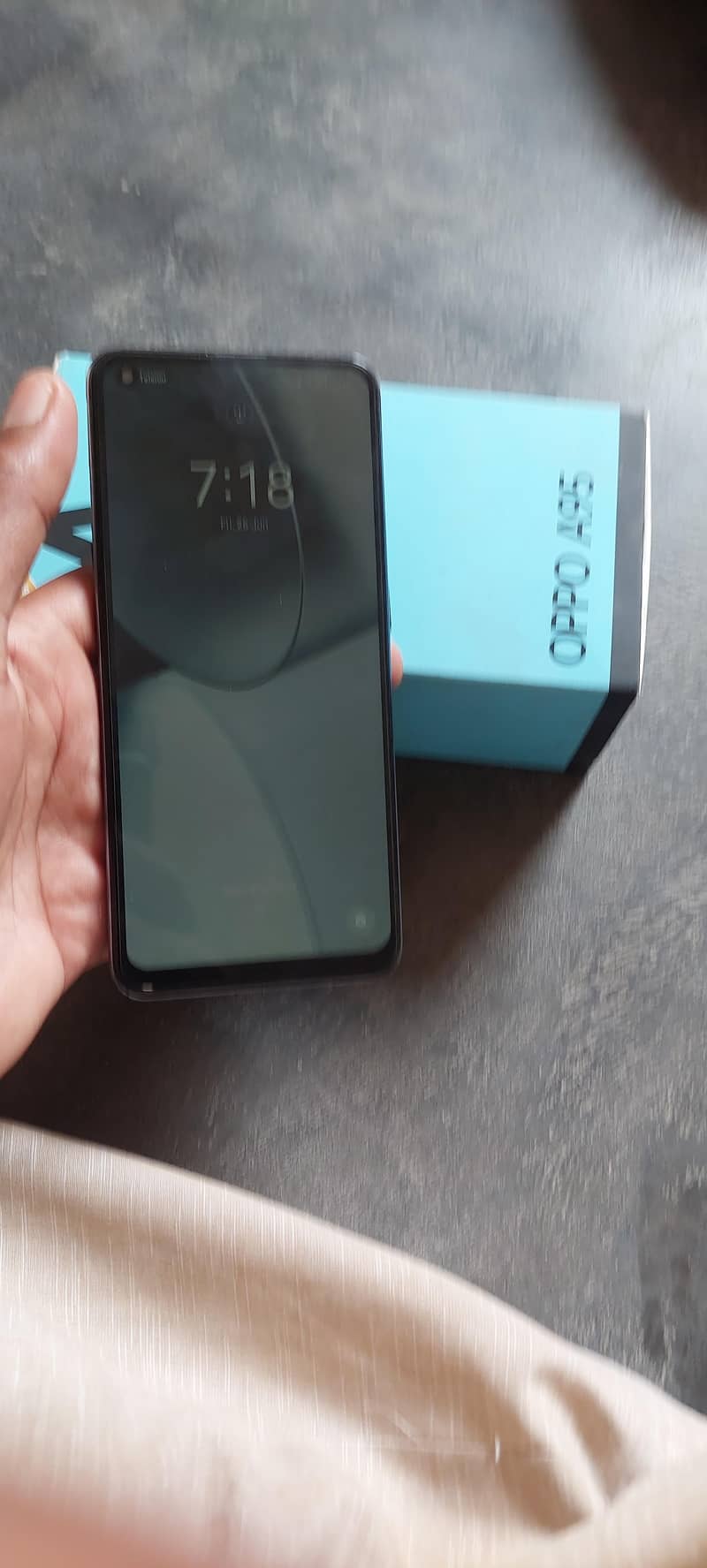 OPPO A95 2