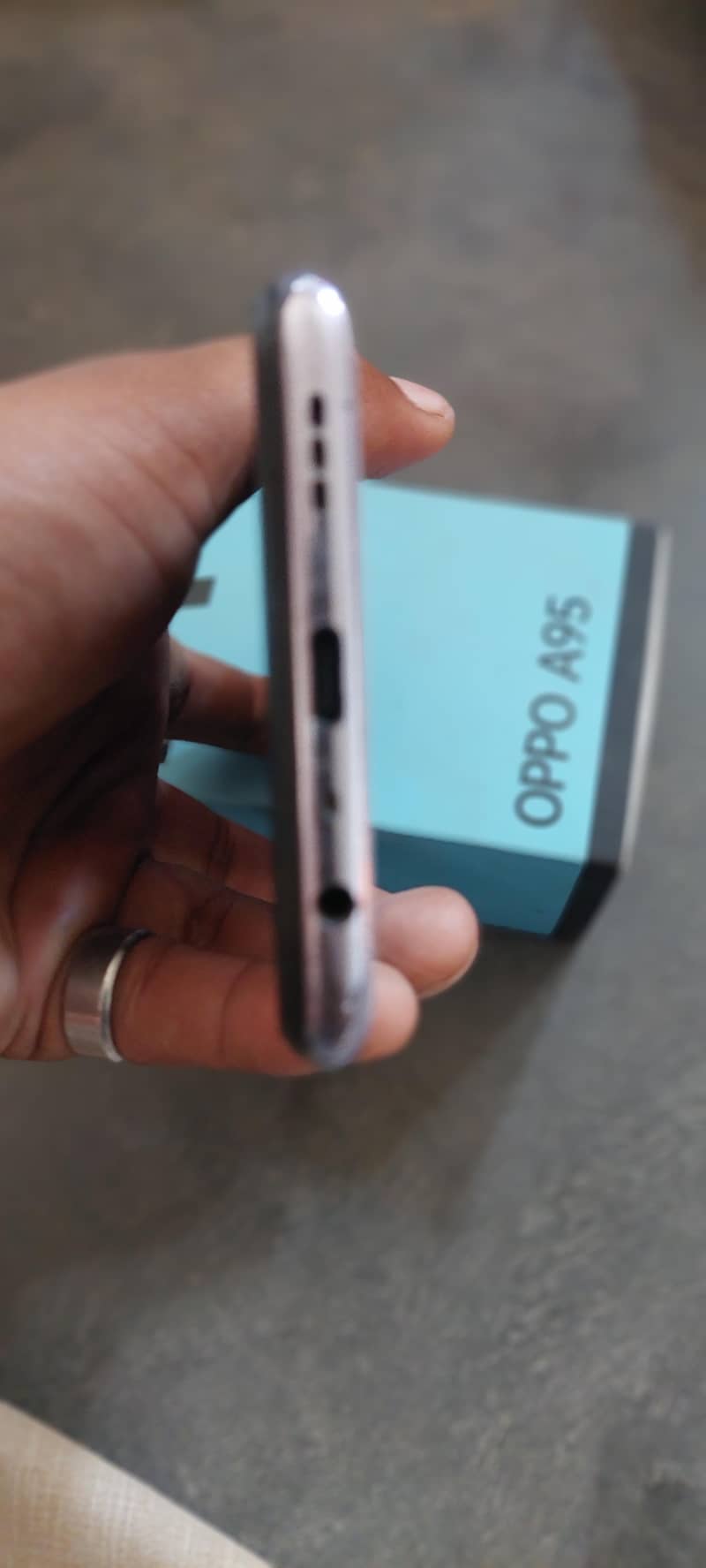 OPPO A95 3
