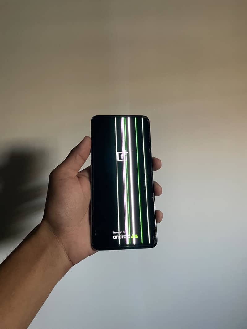 Oneplus 8T 0