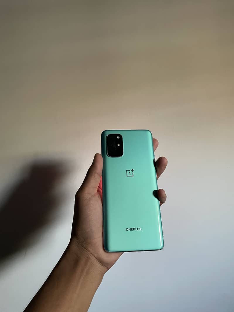 Oneplus 8T 1