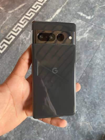 Google Pixel 7 Pro