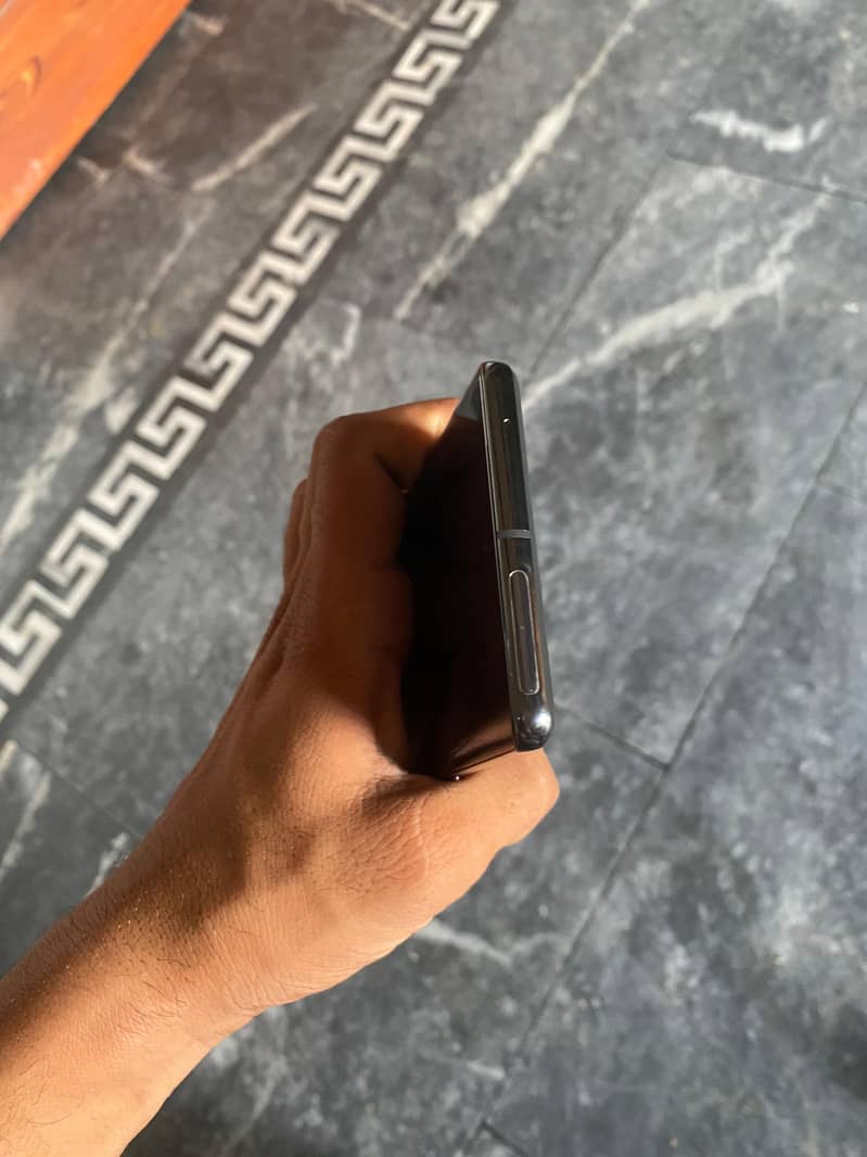 Google Pixel 7 Pro 1