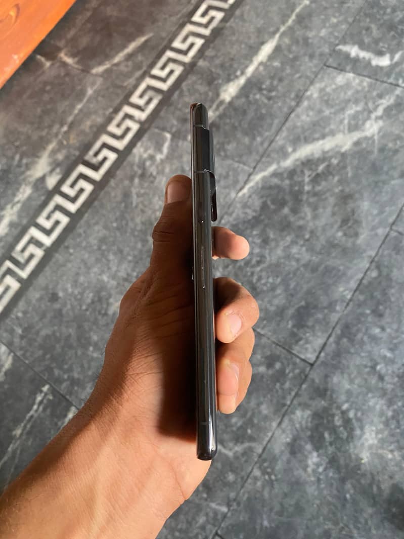 Google Pixel 7 Pro 3