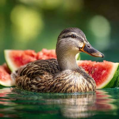 Chand Duck Farm