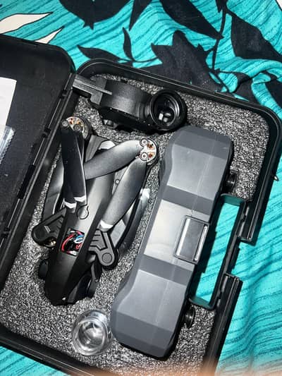 Brand new drone for sell with bubble shoter