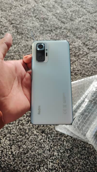 Redmi Mix Models 5G condition 10 by 10