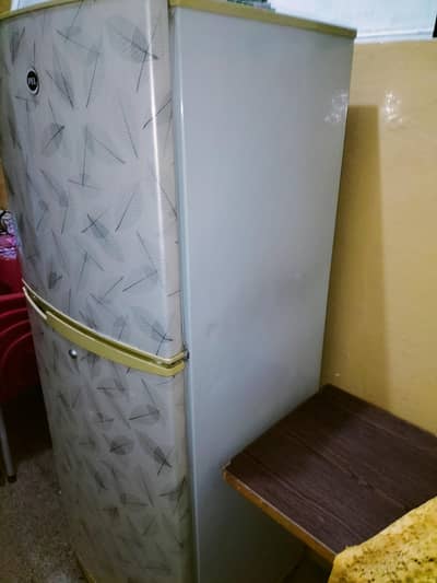 Pel Refrigerator
