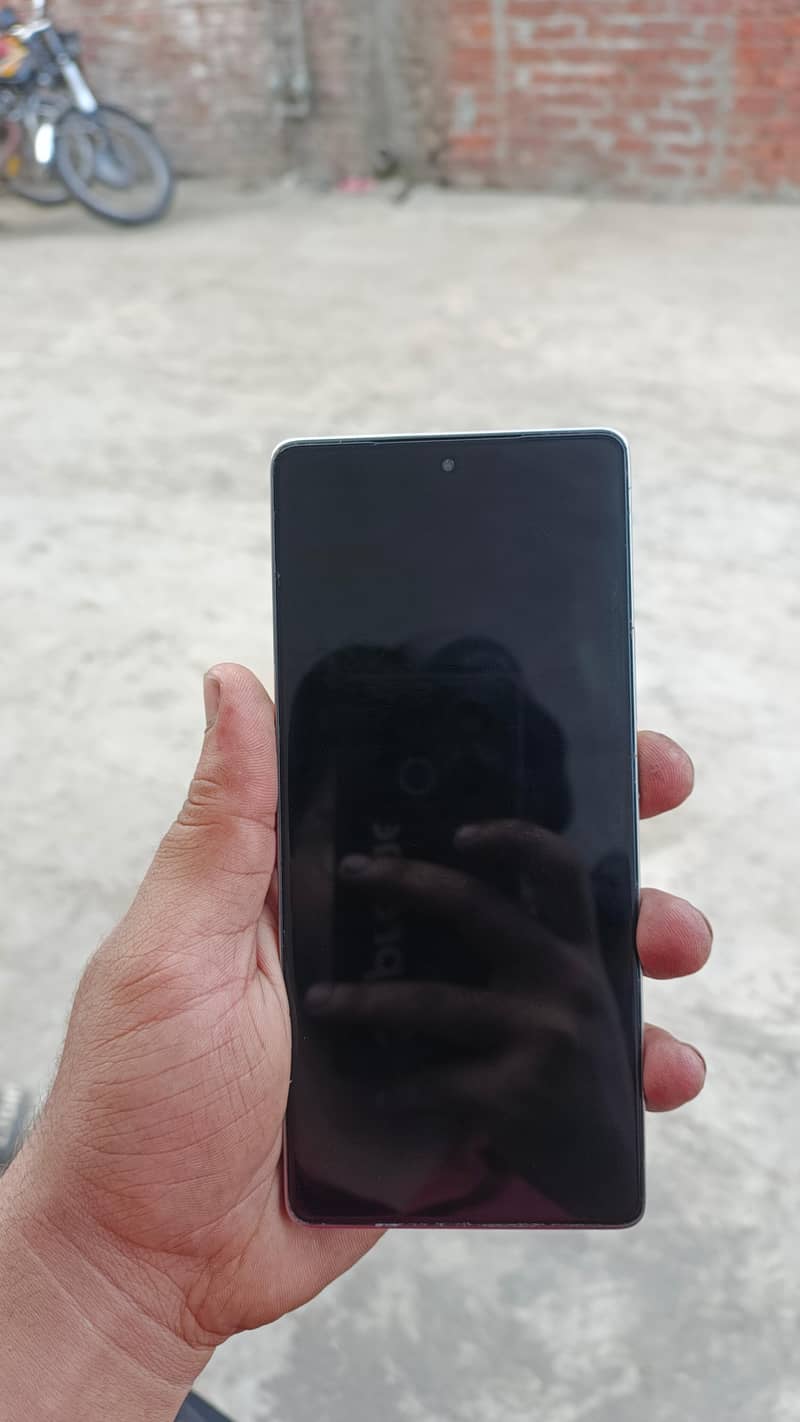 Infinix Note 40 2