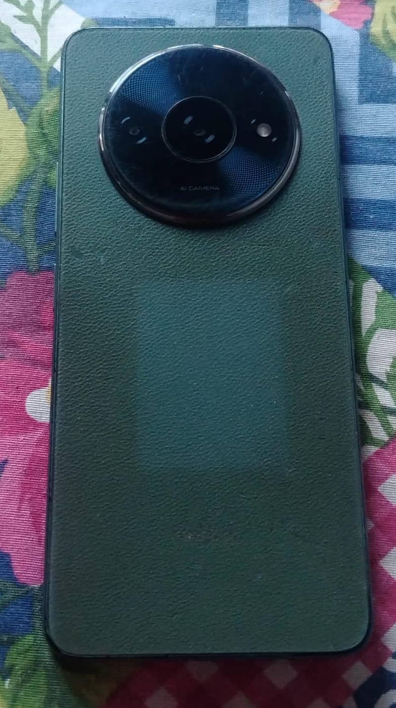 RedmiA3 2