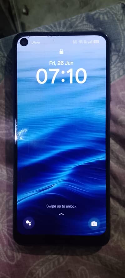 OPPO A78
