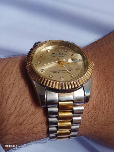 rolex oyster perpetual