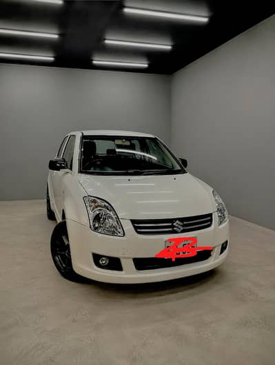Suzuki Swift 2013