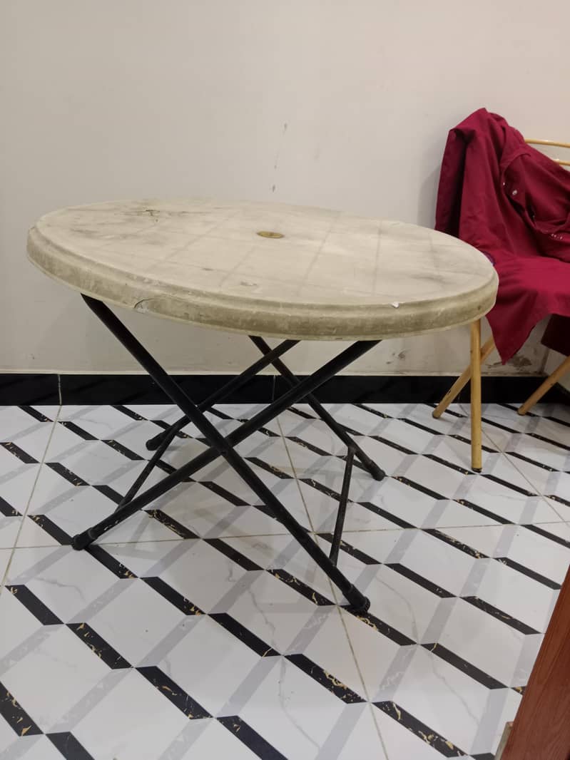 round table 1