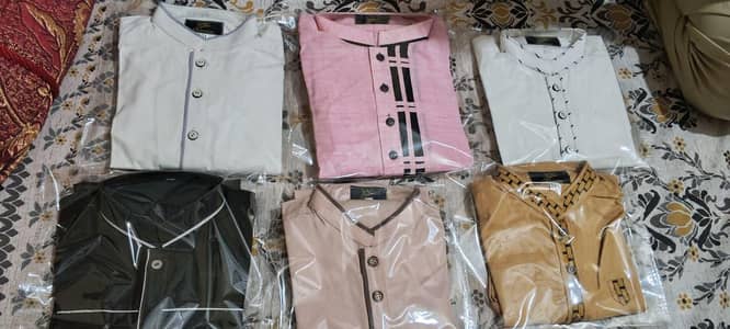 baba Kurta Pajama