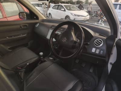 Suzuki Swift 2013