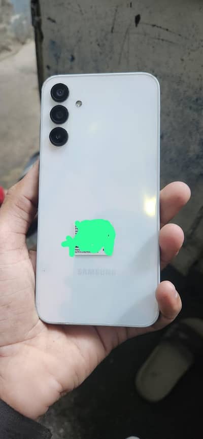 Samsung Mobile A15 5G