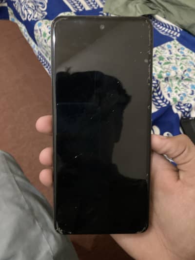 Infinix Note 30