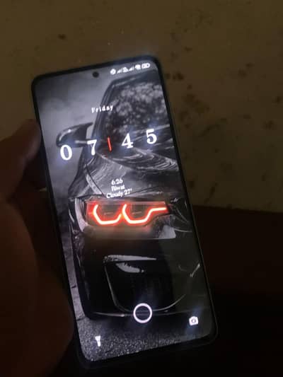 Xiaomi Redmi Note 13