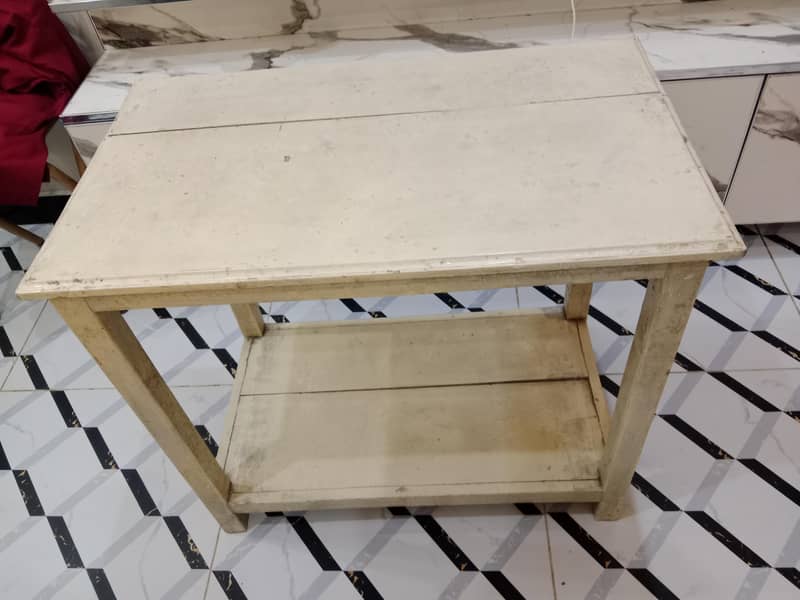 rectangular table 0
