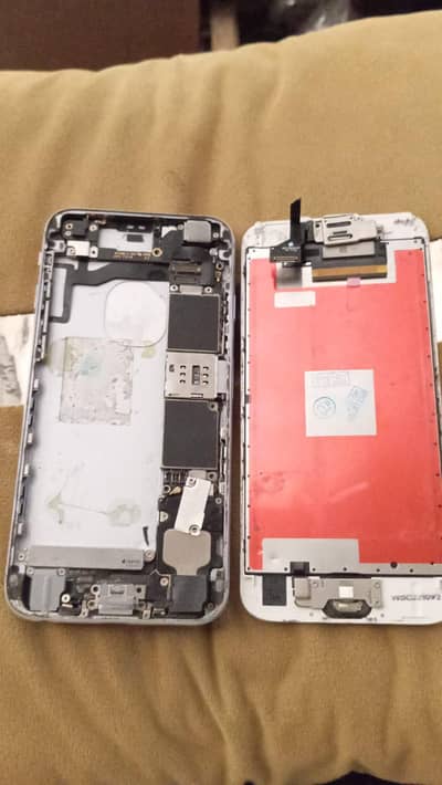 Apple iPhone 6S