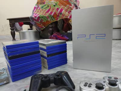 PLAYSTATION 2 (UK IMPORTED] ORIGINAL | ALL BOX PACKED ORIGINAL GAMES |