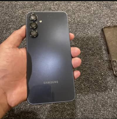 Samsung Mobile A16