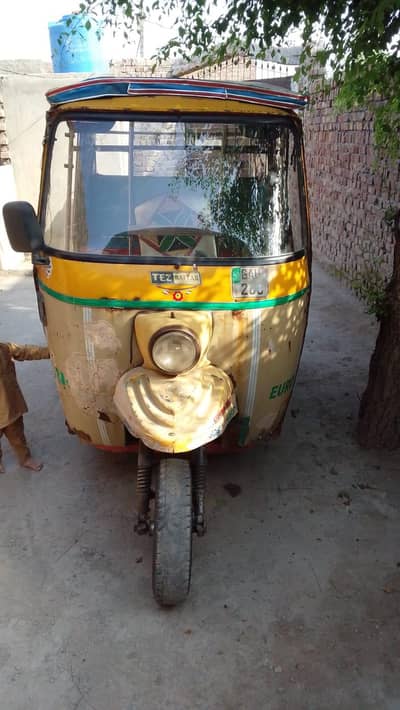 Taz rafta urgent sale in Jarawala/Ada Sufi di khothi 644 GB