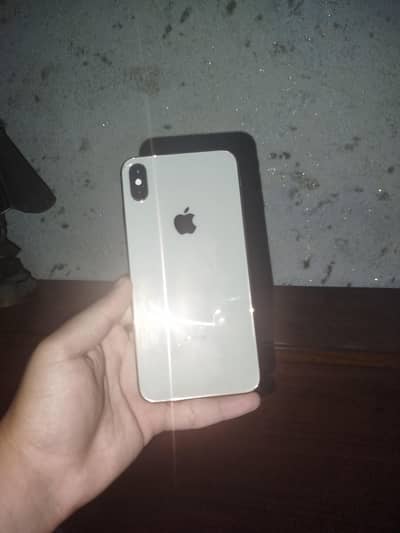 Apple iPhone XS Max