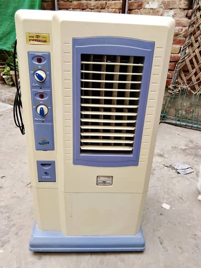 Universal room Air cooler