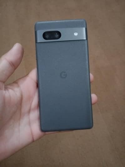 Google Pixel 7a