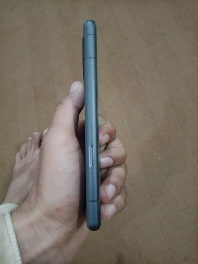 Google Pixel 7a 1