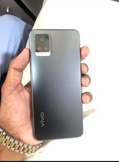 Vivo V20 back change A+ copy