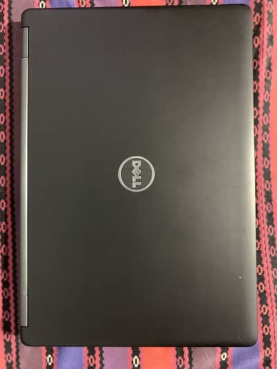 Dell latitude 5480