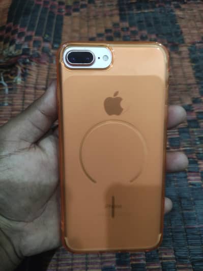 Apple iPhone 7 Plus. All Orignal ok 10/9.5 Exchange 32 GB 03211638859