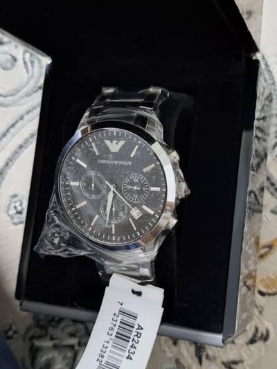 Original Emporio Armani Brand new