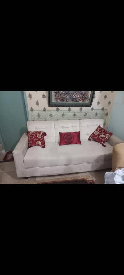 7 Seater Sofa set for sale